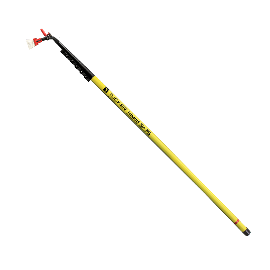 Tucker Poles