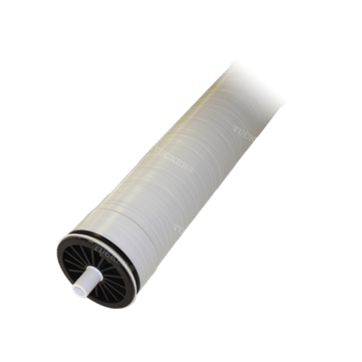 4x21 RO membrane filter. Low pressure. 