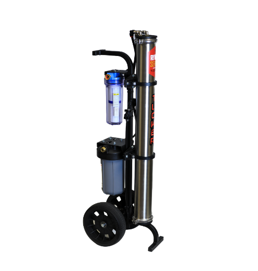 Pvc Tucker Rival PureWater Systems – Tucker Canada