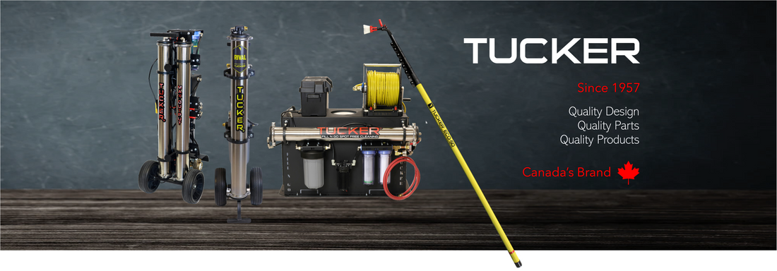 Tucker Canada