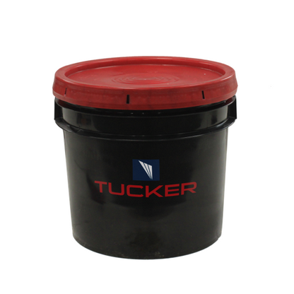 Tucker premium virgin resin. Half cubic foot. 