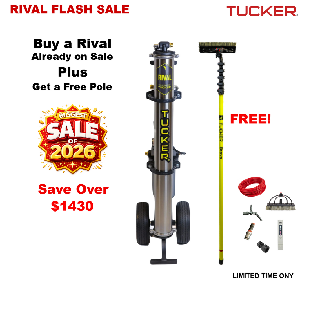 Pvc Tucker Rival Tucker Canada